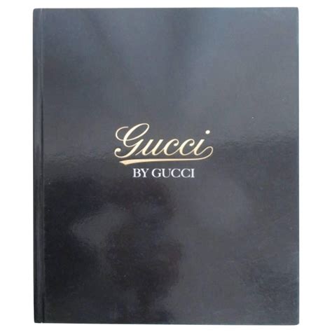 harvard gucci case|Gucci books.